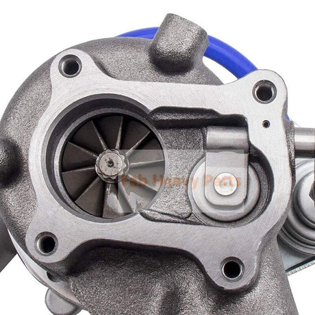 Turbo CT20 Turbocharger 17201 - 54060 Fits for Toyota 2 - LT Engine Hiace 2.5 Hilux 2.4 Land Cruiser LJ70 LJ71 LJ73 - Fab Heavy Parts