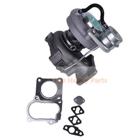 Turbo CT26 CT12B Turbocharger 17201 - 17040 Fits for Toyota 1HD - FTE Engine Land Cruiser - Fab Heavy Parts