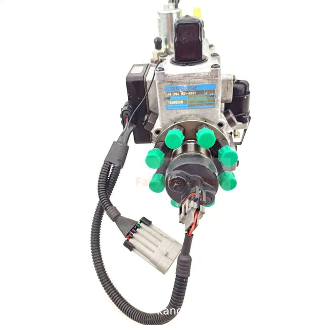 Turbo Diesel DS Fuel Injection Pump DS4831 - 5521 Fits for GM Chevy 6.5L 94 - 2001 - Fab Heavy Parts