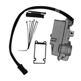 Turbo Electric Actuator 4034289 4032760 Cummins Engine ISX ISMに適合