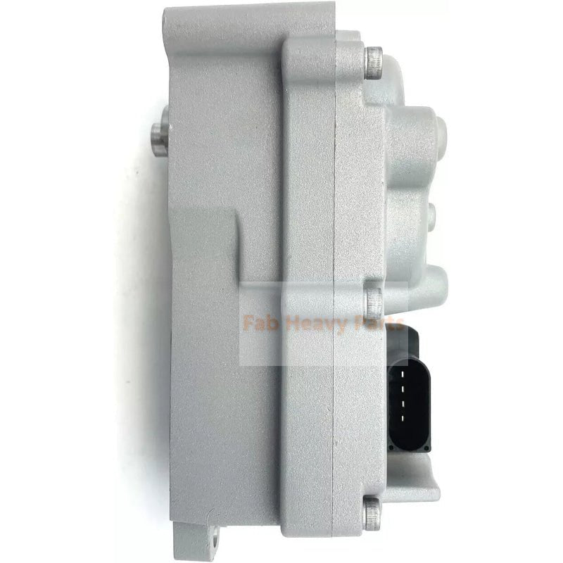 Turbo Electronic Actuator 6382091RX 5496045RM Fits for Cummins ISB 6.7L ISC Engine - Fab Heavy Parts