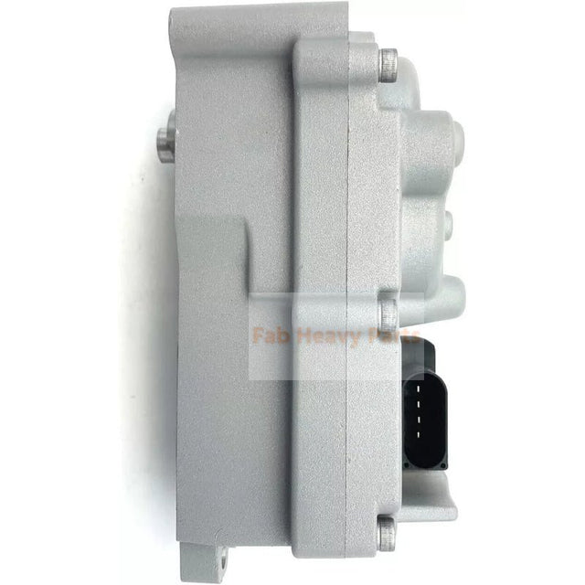 Turbo Electronic Actuator 6382091RX 5496045RM Fits for Cummins ISB 6.7L ISC Engine - Fab Heavy Parts