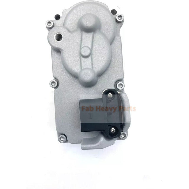 Turbo Electronic Actuator 6382091RX 5496045RM Fits for Cummins ISB 6.7L ISC Engine - Fab Heavy Parts