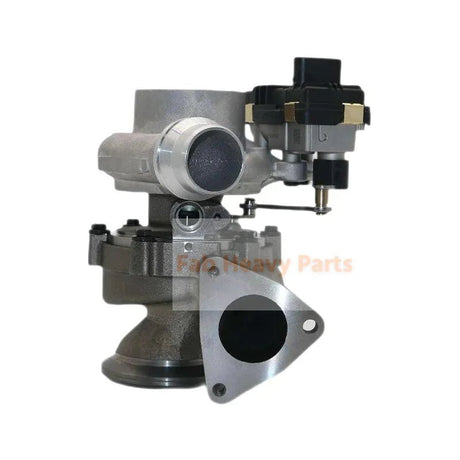 Turbo G4D3 - 6K682 - AB Turbocharger 49797 - 88301 Fits for Land Rover Range Rover 2016 2.0 Jaguar Xe - Fab Heavy Parts
