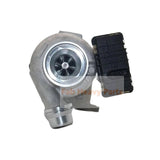 Turbo G4D3 - 6K682 - AB Turbocharger 49797 - 88301 Fits for Land Rover Range Rover 2016 2.0 Jaguar Xe - Fab Heavy Parts
