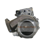 Turbo G4D3 - 6K682 - AB Turbocharger 49797 - 88301 Fits for Land Rover Range Rover 2016 2.0 Jaguar Xe - Fab Heavy Parts