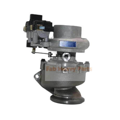 Turbo G4D3-6K682-AB TURBOCHARGER 49797-88301 Fits for Land Rover Range Rover 2016 2.0 Jaguar XE