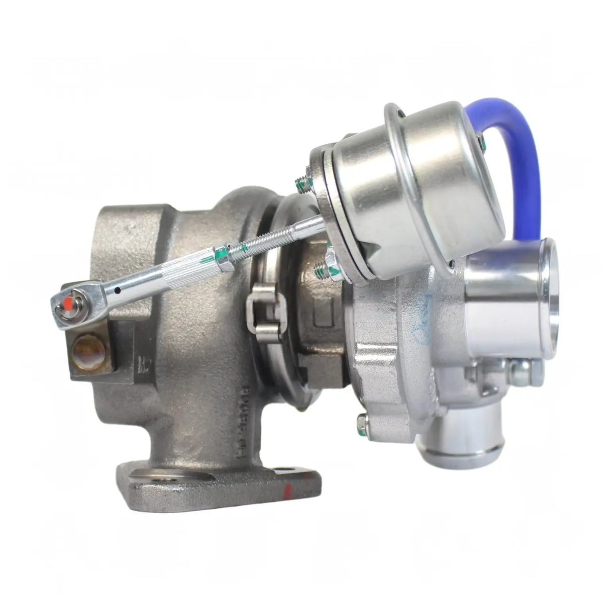 Turbo GT14 GT1444SZT Turbo 819308-5001 ED0096100790 voor Kohler Motor KDI 2504 TCR Sany Graafmachine SY95C