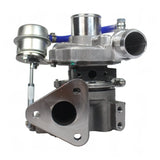 Turbo GT14 GT1444SZT Turbo 819308-5001 ED0096100790 voor Kohler Motor KDI 2504 TCR Sany Graafmachine SY95C