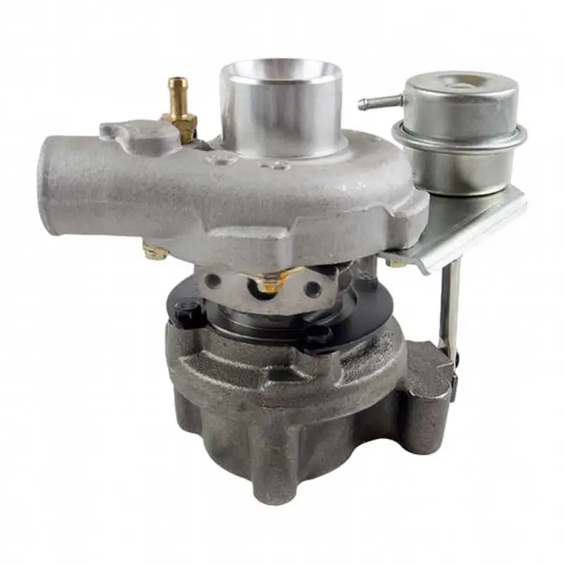 Turbocompresor Turbo GT1444S 708847-5002S para Alfa-Romeo 147 Fiat Doblo Bravo 2000-2004