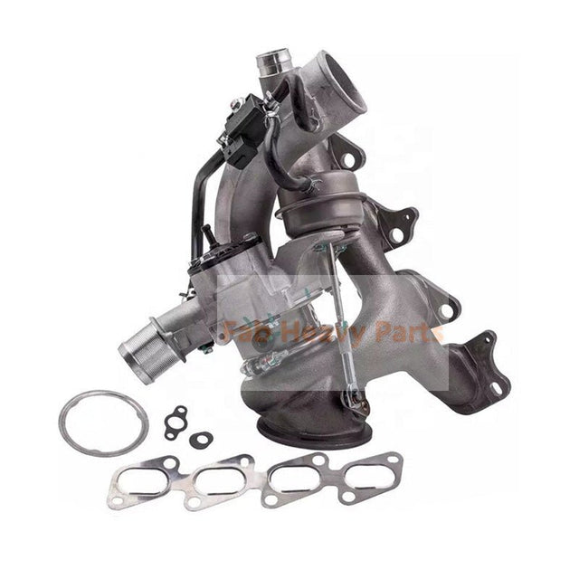 Turbo GT1446V Turbocharger 781504 - 0001 55565353 Fits for Opel A14NET Engine Astra Meriva Chevrolet Cruze Sonic Trax Buick Encore - Fab Heavy Parts