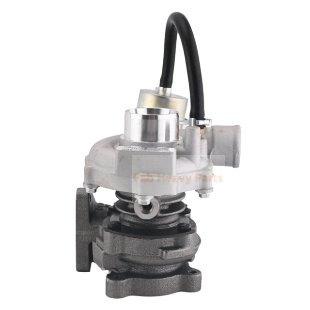 Turbo GT1544 Turbocharger 754-42310 Fits for Lister Petter Engine LPWT4 ALPHA 1.8L