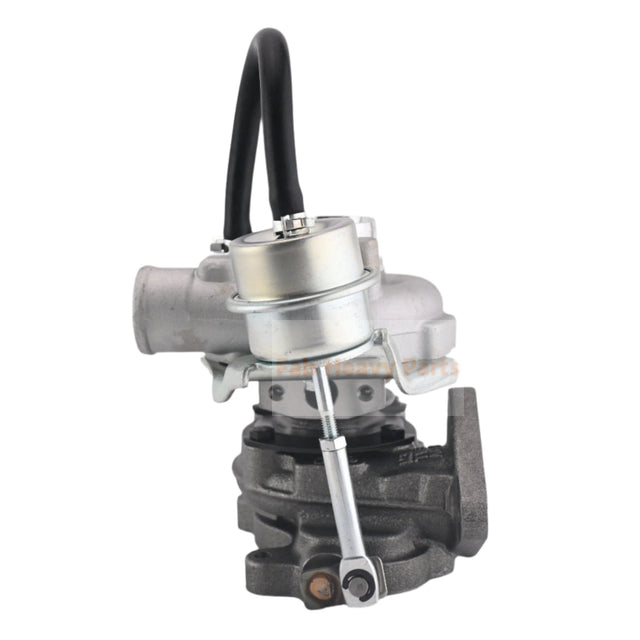 Turbo GT1544 Turbocharger 754-42310 Fits for Lister Petter Engine LPWT4 ALPHA 1.8L