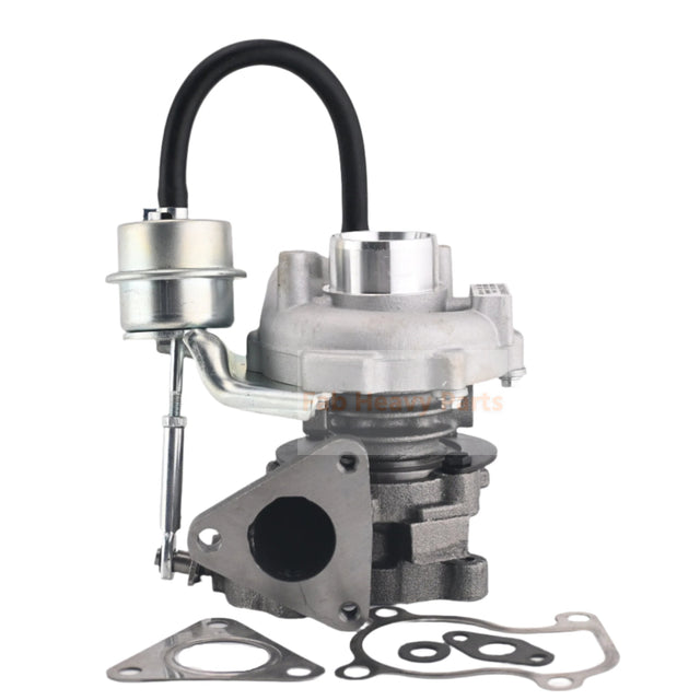 Turbo GT1544 Turbocharger 754-42310 Fits for Lister Petter Engine LPWT4 ALPHA 1.8L