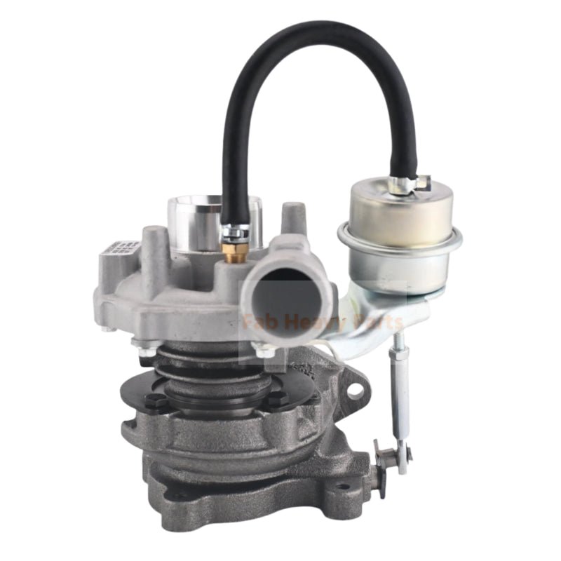 Turbo GT1544 Turbocharger 754 - 42310 Fits for Lister Petter Engine LPWT4 ALPHA 1.8L - Fab Heavy Parts