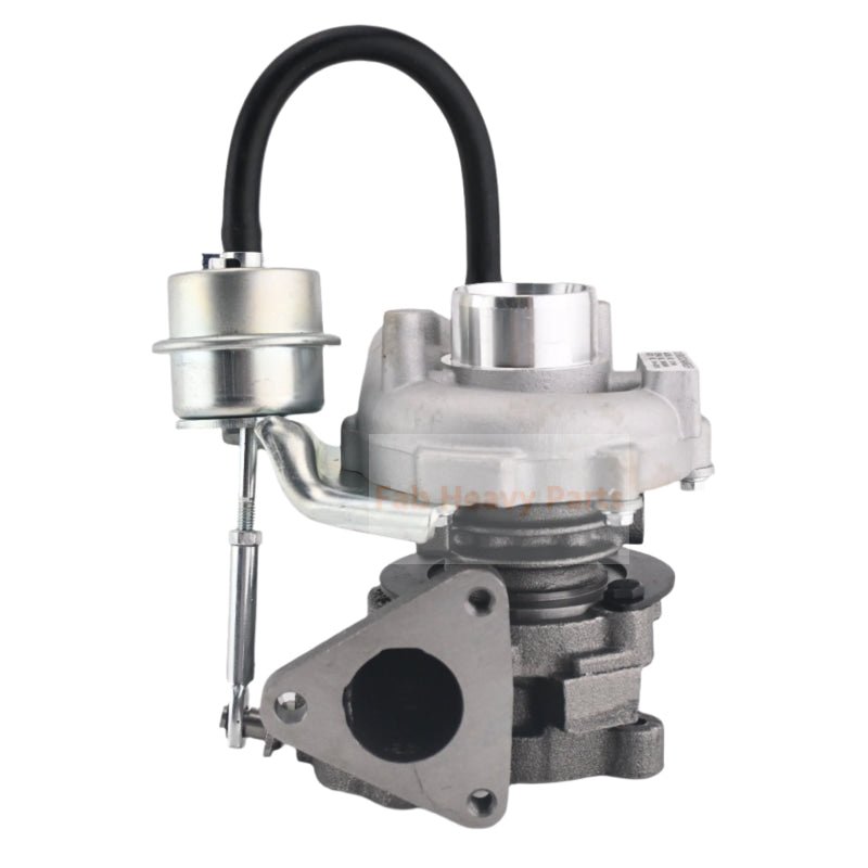 Turbo GT1544 Turbocharger 754 - 42310 Fits for Lister Petter Engine LPWT4 ALPHA 1.8L - Fab Heavy Parts