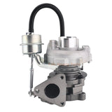 Turbo GT1544 Turbocharger 754 - 42310 Fits for Lister Petter Engine LPWT4 ALPHA 1.8L - Fab Heavy Parts