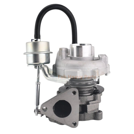 Turbo GT1544 Turbocharger 754 - 42310 Fits for Lister Petter Engine LPWT4 ALPHA 1.8L - Fab Heavy Parts