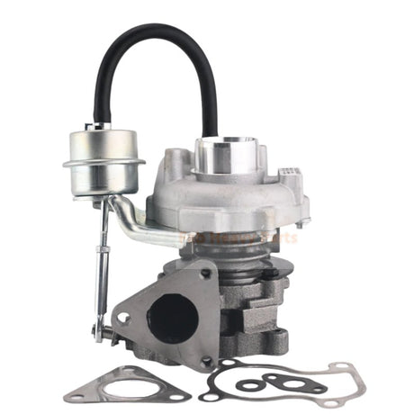 Turbo GT1544 Turbocharger 754 - 42310 Fits for Lister Petter Engine LPWT4 ALPHA 1.8L - Fab Heavy Parts