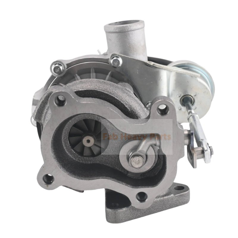 Turbo GT1544 Turbocharger 754 - 42310 Fits for Lister Petter Engine LPWT4 ALPHA 1.8L - Fab Heavy Parts