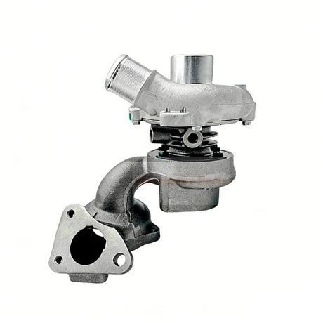 Turbo GT1549 Turbocharger 793829 - 5003S AH4Q6K682FB AH4Q6K682FC for Land Rover Range 4.4 TDV8 230kw - Fab Heavy Parts