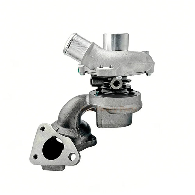 Turbo GT1549 Turbocharger 793829 - 5003S AH4Q6K682FB AH4Q6K682FC for Land Rover Range 4.4 TDV8 230kw - Fab Heavy Parts