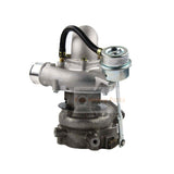 Turbo GT1749S Turbocharger 28200 - 4A350 732340 - 5001S Fits for Hyundai Engine D4CB Truck Porter H100 - Fab Heavy Parts