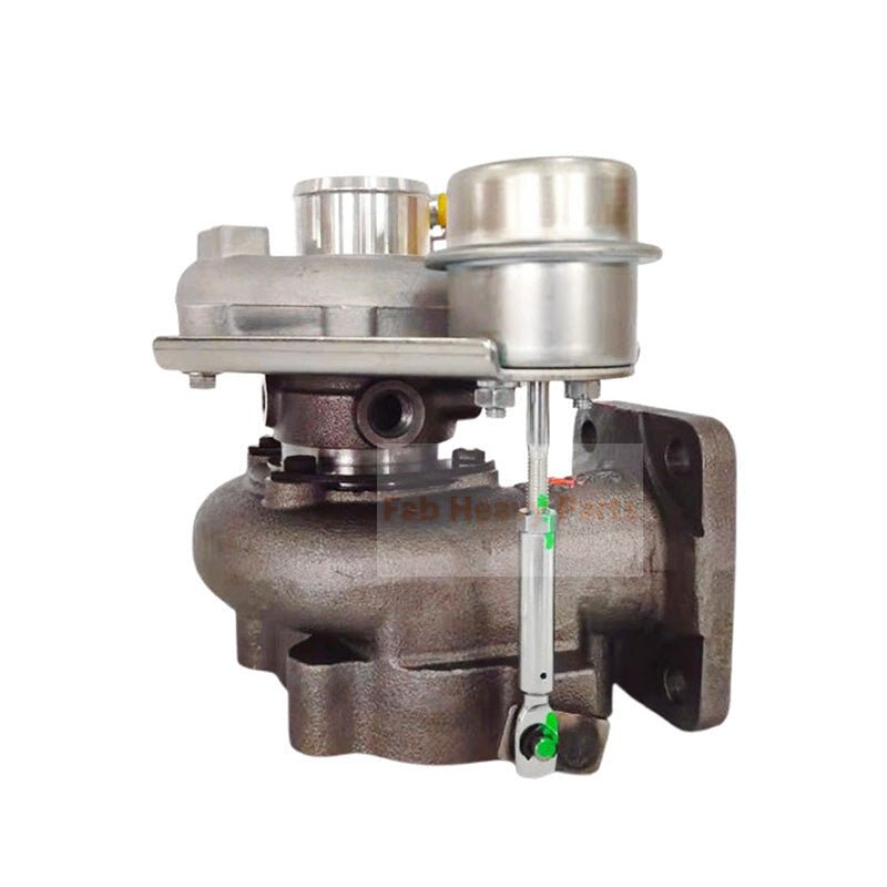 Turbo GT1749S Turbocharger 28230 - 41601 471189 - 5001S Fits for Hyundai Engine D4AL Truck Mighty - Fab Heavy Parts