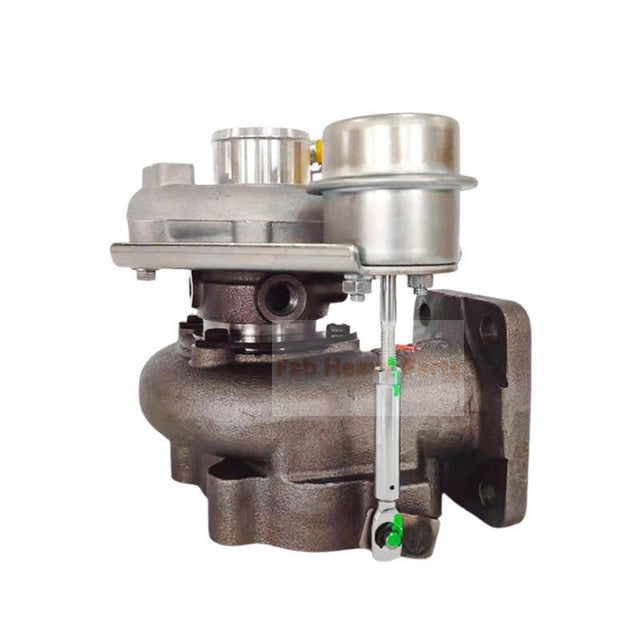 Turbo GT1749S Turbocharger 28230 - 41601 471189 - 5001S Fits for Hyundai Engine D4AL Truck Mighty - Fab Heavy Parts