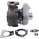 Turbo GT1749V Turbocompresor 28231-27900 729041-5009S FITS para el motor Hyundai CRD D4EA D4EA-V TRAJET 2001-2008 Santa Fe 2003-2004