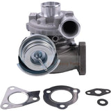 Turbo GT1749V Turbocompresor 28231-27900 729041-5009S FITS para el motor Hyundai CRD D4EA D4EA-V TRAJET 2001-2008 Santa Fe 2003-2004