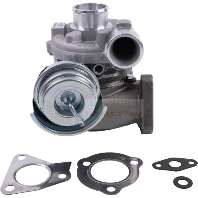Turbo GT1749V Turbocompresor 28231-27900 729041-5009S FITS para el motor Hyundai CRD D4EA D4EA-V TRAJET 2001-2008 Santa Fe 2003-2004