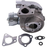 Turbo GT1749V Turbocompresor 28231-27900 729041-5009S FITS para el motor Hyundai CRD D4EA D4EA-V TRAJET 2001-2008 Santa Fe 2003-2004