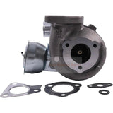 Turbo GT1749V Turbocharger 28231 - 27900 729041 - 5009S Fits for Hyundai Engine CRD D4EA D4EA - V Trajet 2001 - 2008 Santa Fe 2003 - 2004 - Fab Heavy Parts