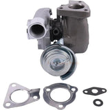 Turbo GT1749V Turbocharger 28231 - 27900 729041 - 5009S Fits for Hyundai Engine CRD D4EA D4EA - V Trajet 2001 - 2008 Santa Fe 2003 - 2004 - Fab Heavy Parts
