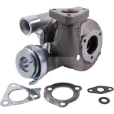 Turbo GT1749V Turbocharger 28231 - 27900 729041 - 5009S Fits for Hyundai Engine CRD D4EA D4EA - V Trajet 2001 - 2008 Santa Fe 2003 - 2004 - Fab Heavy Parts