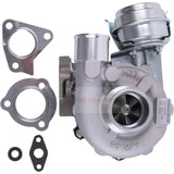 Turbo GT1749V Turbocharger 28231 - 27900 729041 - 5009S Fits for Hyundai Engine CRD D4EA D4EA - V Trajet 2001 - 2008 Santa Fe 2003 - 2004 - Fab Heavy Parts