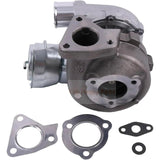 Turbo GT1749V Turbocharger 28231 - 27900 729041 - 5009S Fits for Hyundai Engine CRD D4EA D4EA - V Trajet 2001 - 2008 Santa Fe 2003 - 2004 - Fab Heavy Parts