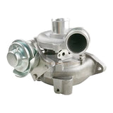 Turbo GT1749V Turbocharger 7794140D 717478-0001 Fits for BMW X3 2.0 04-07 for BMW 3 320Cd 03-06