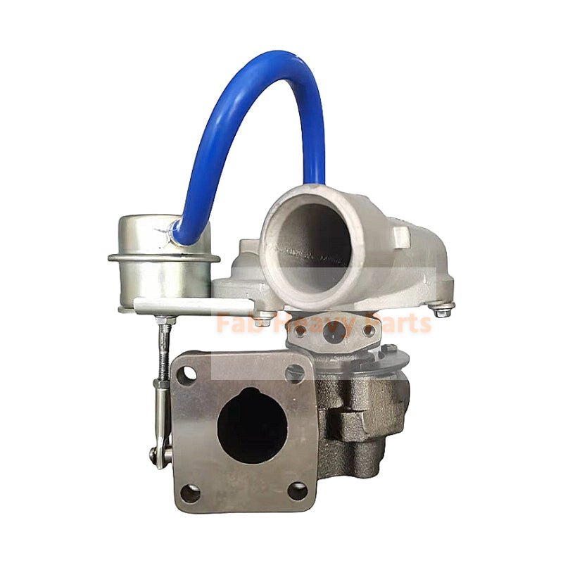 Turbo GT1752S Turbocharger 99449170 Fits for Iveco Daily II 2.8TD 96 - 99 - Fab Heavy Parts