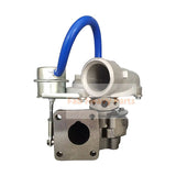 Turbo GT1752S Turbocharger 99449170 Fits for Iveco Daily II 2.8TD 96 - 99 - Fab Heavy Parts
