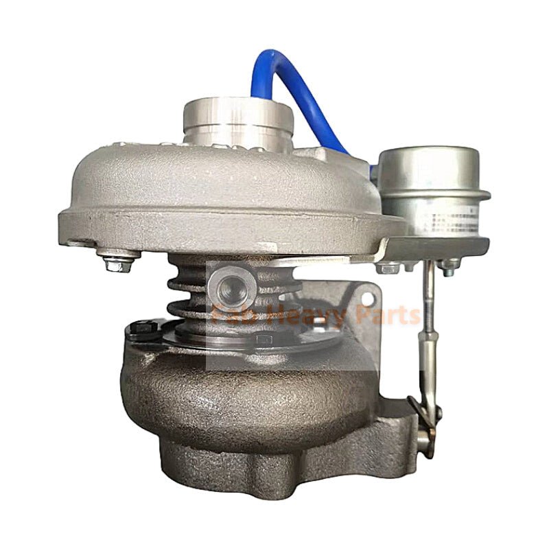 Turbo GT1752S Turbocharger 99449170 Fits for Iveco Daily II 2.8TD 96 - 99 - Fab Heavy Parts