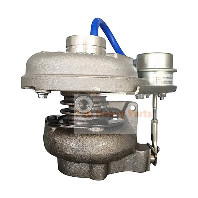Turbo GT1752S Turbocharger 99449170 Fits for Iveco Daily II 2.8TD 96 - 99 - Fab Heavy Parts