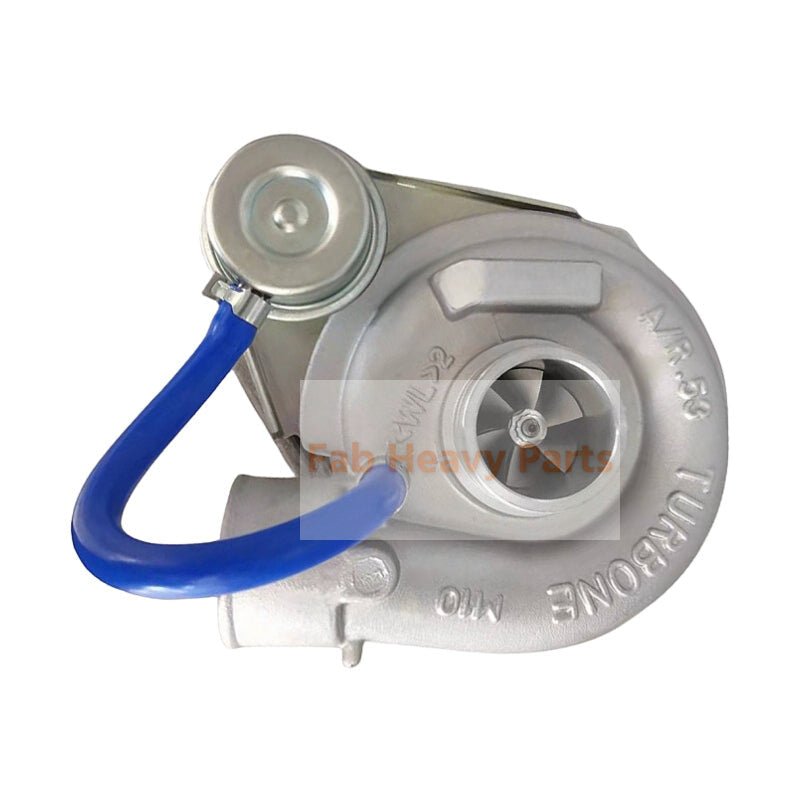 Turbo GT1752S Turbocharger 99449170 Fits for Iveco Daily II 2.8TD 96 - 99 - Fab Heavy Parts