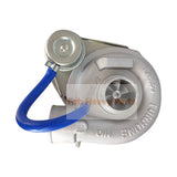 Turbo GT1752S TurboCharger 99449170 se ajusta a Iveco Daily II 2.8TD 96-99