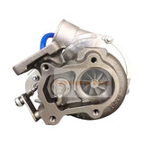 Turbo GT1752S TurboCharger 99449170 se ajusta a Iveco Daily II 2.8TD 96-99