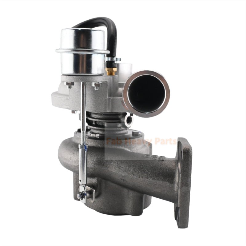 Turbo GT2049S Turbocharger 2674A405 for Perkins Engine 1103B - 33T 1103C - 33T 1103C - 33TA - Fab Heavy Parts