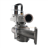 Turbo GT2049S Turbocharger 2674A405 for Perkins Engine 1103B - 33T 1103C - 33T 1103C - 33TA - Fab Heavy Parts