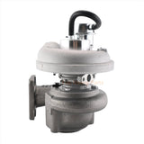 Turbo GT2049S Turbocharger 2674A405 for Perkins Engine 1103B - 33T 1103C - 33T 1103C - 33TA - Fab Heavy Parts