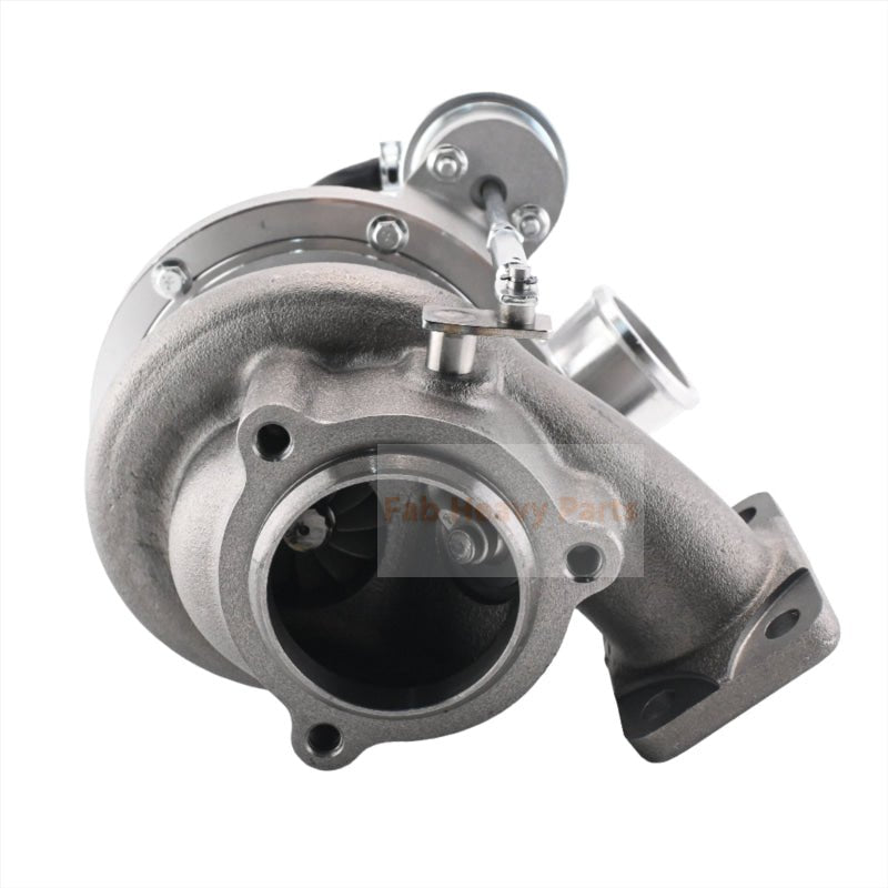 Turbo GT2049S Turbocharger 2674A405 for Perkins Engine 1103B - 33T 1103C - 33T 1103C - 33TA - Fab Heavy Parts